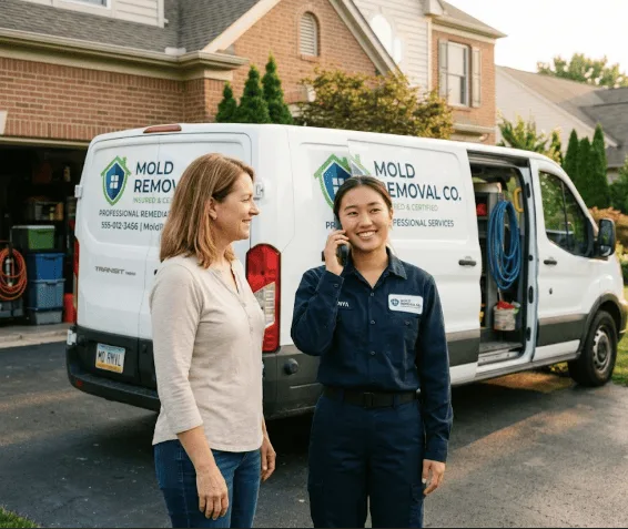 Crawlspace Mold Remediation Blodgett Mills, NY FAQs